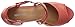 Nine West Women's Naci Leather Wedge Pump