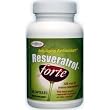 Resveratrol Forte 60 capsules by Enzymatic Therapy