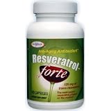 Resveratrol-Forte 60 caps
