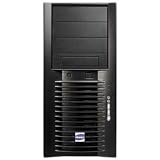 Antec ATLAS Black Server Case 550W External 5.25