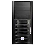 Antec ATLAS Black Server Case 550W External 5.25
