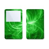 Ectoplasm Design Skin Decal Sticker for Apple iPod video 30GB/ 60GB/ 80GB Player