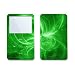 Ectoplasm Design iPod classic Protector Skin Decal Sticker