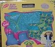 Cabbage Patch Kids Deluxe Stylin' Fashion Collection Everything Groovy Fits 16" Kids