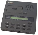 NEW DICTAPHONE 3750 MICRO - 3750