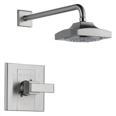 Delta Faucet T14286 Arzo Trim Chrome