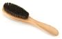 CEDAR WOOD CLOTHES Lint BRUSH SHOE horn men VALET NEW