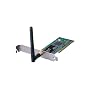 Buffalo 125 High-speed Wireless PCI Card