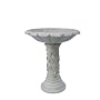 Outdoor Decor & More Bird Bath