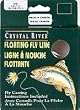 Crystal River Fly Line Level #6 Weight