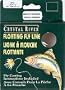 Crystal River Fly Line Level #6 Weight