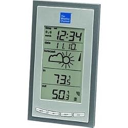Lacrosse Technology WS-9077TWC-IT-CBP La Crosse Weather Station