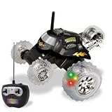 Buy R C Thunder Tumbler - 49 MHZ (Black) by MerchSource, LLC