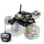 R/C Thunder Tumbler - 49 MHZ (Black)