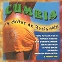 Cumbia 14 Exitos de Radio Mix