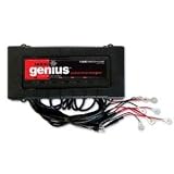 NOCO Genius 12-60 Volt, 50 Amp Bank Battery Charger (GEN5)