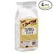 Bob's Red Mill Tapioca Flour, 20-Ounce (Pack of 4)
