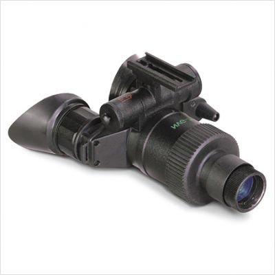 NVG7-Gen. 3 Night Vision Goggles with Accessories