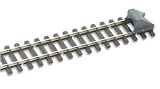 Peco SL-1441 Buffer Stop Steel