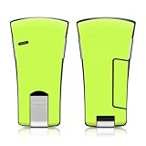 Solid State Lime Protective Decal Skin Sticker for Bell Novatel Wireless U998 Turbo Card