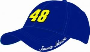 Jimmie Johnson Ladies Hat