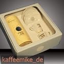 Maria Sole Café Cappuccino Geschenkset Box