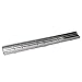 Lg 3530W0A030H Microwave Vent Grille Genuine Original Equipment Manufacturer (OEM) Part Stainless