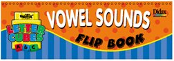 DIDAX UNIFIX BLEND CUBES FLIP BOOKS VOW