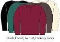 Women's Allison Crew