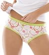 Hanes ET41AS Comfort Soft Stretch Hipster