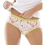 Hanes 3-Pack Comfort Soft Stretch Hipster ET41