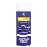 Meltonian Nu-Life Color Sprays