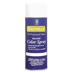 Meltonian Nu-Life Color Sprays