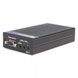 StarTech - Composite/S-Video/Component(YCbCr) To VGA/HDTV Scaler/Converter