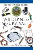 Wilderness Survival (BSA MErit Badges)