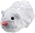 Zhu Zhu Pets Hamster Chunk - White