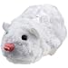 Zhu Zhu Pets Hamster Chunk - White