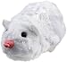 Zhu Zhu Pets Hamster Chunk - White