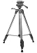 Sunpak Ultra Tripod 3 Way Fluid Effect Head