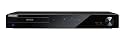 Samsung DVD HR 773 DVD- und Festplatten-Rekorder 160 GB (DivX-zertifiziert, HDMI, 1080p, USB 2.0) schwarz