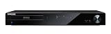 Samsung DVD HR 773 DVD- und Festplatten-Rekorder 160 GB (DivX-zertifiziert, HDMI, 1080p, USB 2.0) schwarz