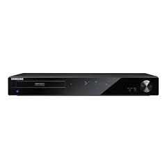 Samsung DVD HR 773 DVD- und Festplatten-Rekorder 160 GB (DivX-zertifiziert, HDMI, 1080p, USB 2.0) schwarz