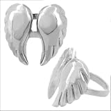 Angel Wings Ring for Women