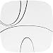 Kitchen & Housewares : Corelle Square 10-1/4-Inch Dinner Plate, Simple Lines