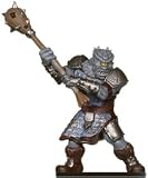 Cyclops Crusher Monster Manual Dangerous Delves Dungeons & Dragons Miniatures Booster Pack