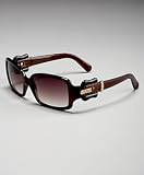 Fendi - Fendi FS 383 Sunglasses(Color-Code=Select,Frame Size=56-15-130)