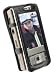 Krusell 89276 Dynamic Multidapt leather case for  Nokia N95 Euro version, Black