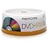 Memorex 4x DVD+RW 25 Pack Spindle