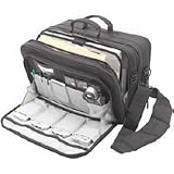 Tenba PG-17C ProDigital 2.0 Gemini Notebook & Camera Equipment Bag for Up to 17 Notebooks, Two Bodies & Accessories.