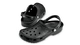 Crocs Beach Unisex - Black (FREE SHIPPING)